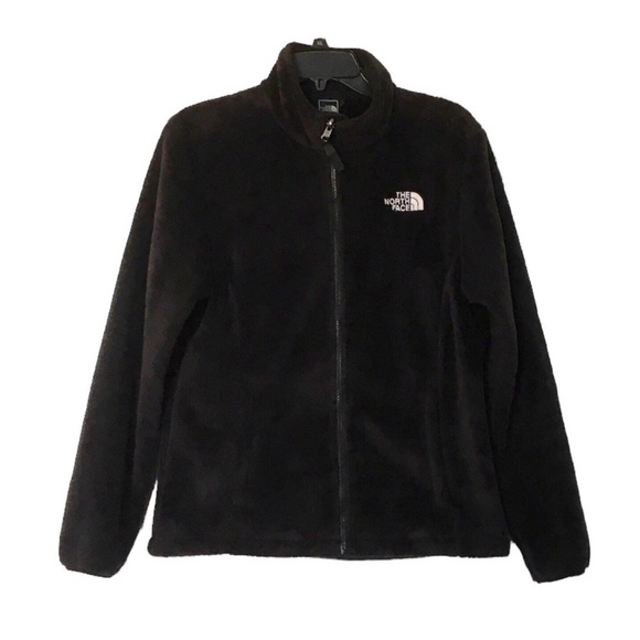 The North Face Osito Jacket - Picture 1 of 5